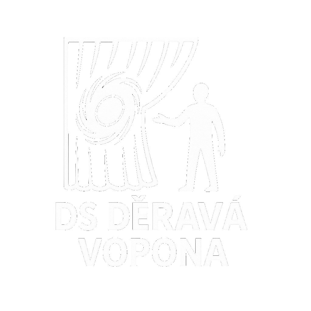 DS Děravá Vopona